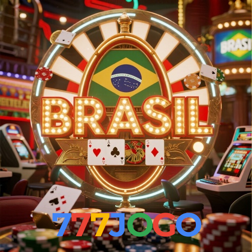 777JOGO visual