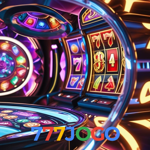 777JOGO visual