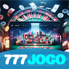 777JOGO visual