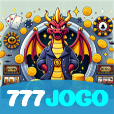 777JOGO visual