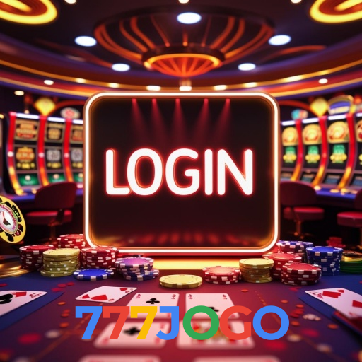 777JOGO visual