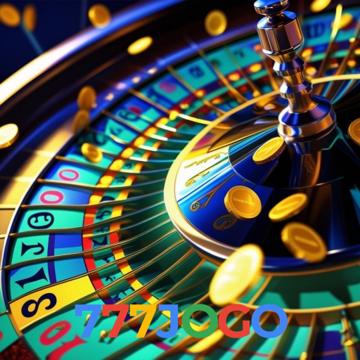 777JOGO visual