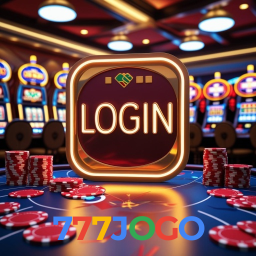 777JOGO visual