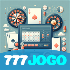 777JOGO visual