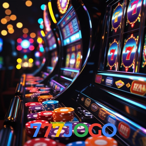 777JOGO visual