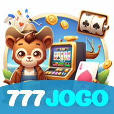 777JOGO visual
