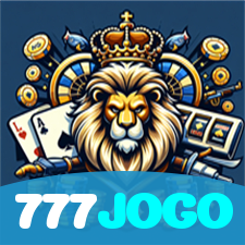 777JOGO visual