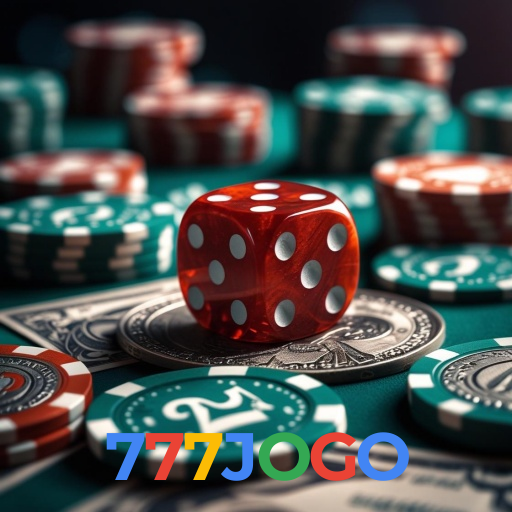 777JOGO visual