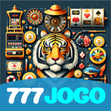 777JOGO visual
