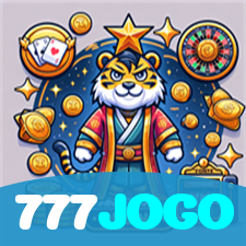 777JOGO visual