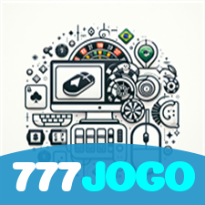 777JOGO visual