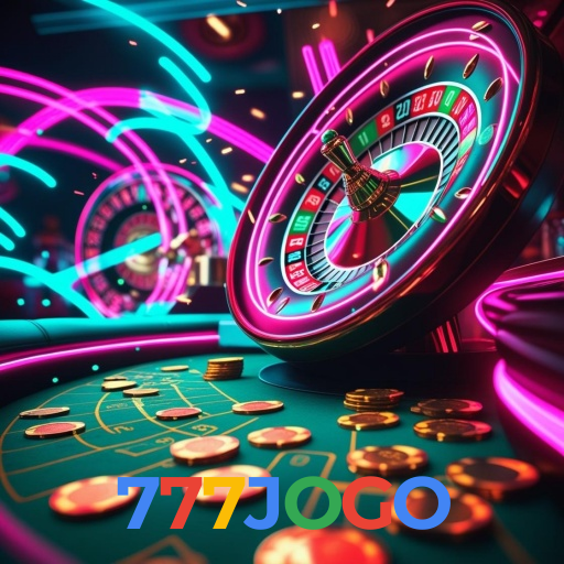 777JOGO visual