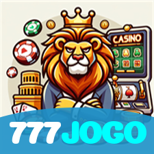 777JOGO visual