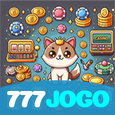 777JOGO visual