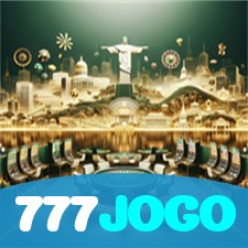 777JOGO visual