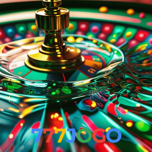 777JOGO visual