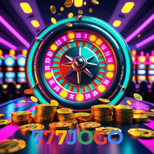 777JOGO visual