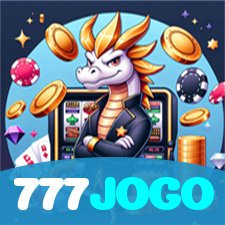 777JOGO visual