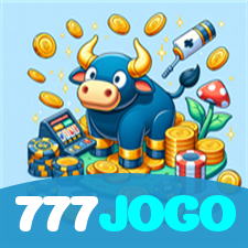 777JOGO visual