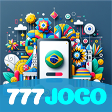 777JOGO visual
