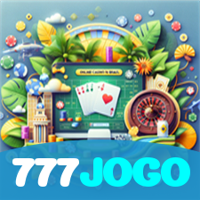 777JOGO visual