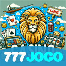 777JOGO visual