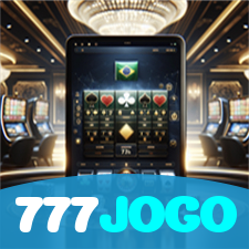 777JOGO visual
