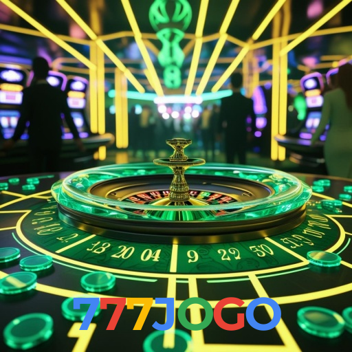 777JOGO visual