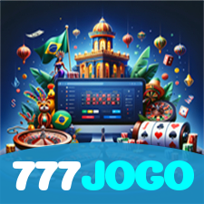 777JOGO visual