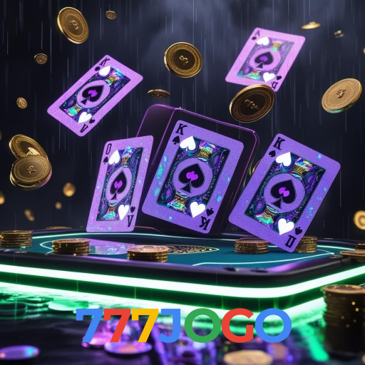 777JOGO visual