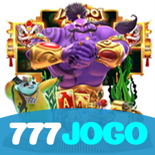 777JOGO visual
