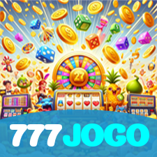 777JOGO visual