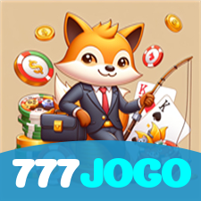 777JOGO visual