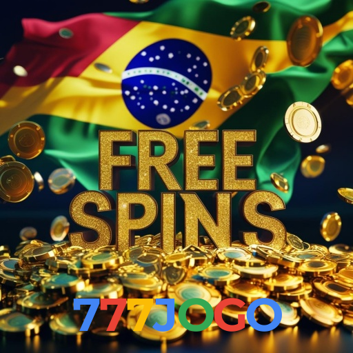 777JOGO visual