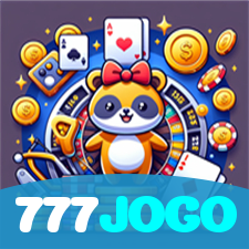 777JOGO visual