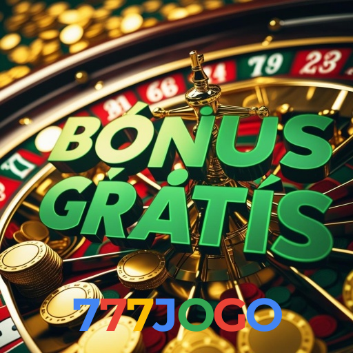777JOGO visual