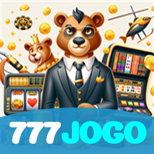 777JOGO visual