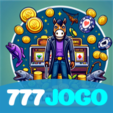 777JOGO visual