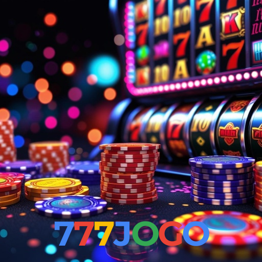 777JOGO visual