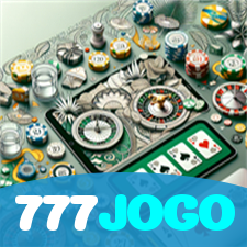 777JOGO visual
