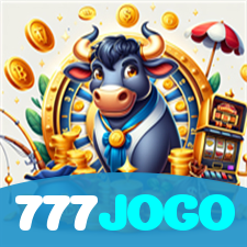 777JOGO visual