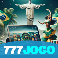 777JOGO visual