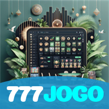 777JOGO visual