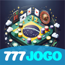 777JOGO visual