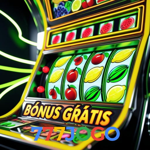 777JOGO visual