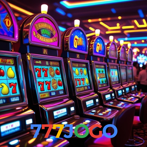 777JOGO visual