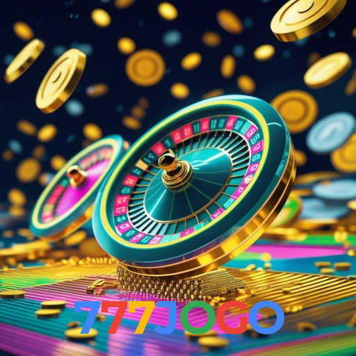 777JOGO visual