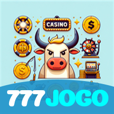 777JOGO visual