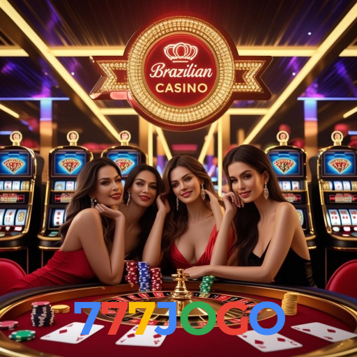 777JOGO visual