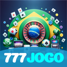 777JOGO visual